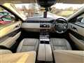 2018 Land Rover Range Rover Velar