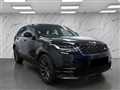 2018 Land Rover Range Rover Velar