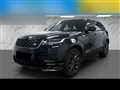 2018 Land Rover Range Rover Velar