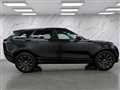 2018 Land Rover Range Rover Velar