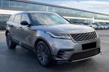 2018 Land Rover Range Rover Velar