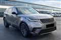 2018 Land Rover Range Rover Velar
