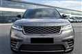 2018 Land Rover Range Rover Velar