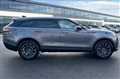 2018 Land Rover Range Rover Velar