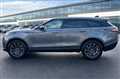 2018 Land Rover Range Rover Velar