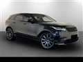2017 Land Rover Range Rover Velar