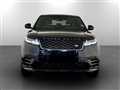 2017 Land Rover Range Rover Velar