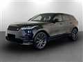 2017 Land Rover Range Rover Velar