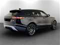 2017 Land Rover Range Rover Velar