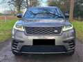 2018 Land Rover Range Rover Velar