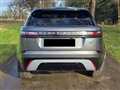 2018 Land Rover Range Rover Velar