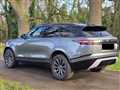 2018 Land Rover Range Rover Velar