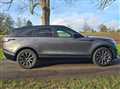 2018 Land Rover Range Rover Velar