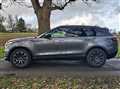 2018 Land Rover Range Rover Velar