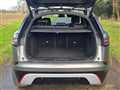 2018 Land Rover Range Rover Velar