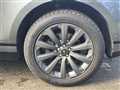 2018 Land Rover Range Rover Velar