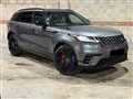 2018 Land Rover Range Rover Velar