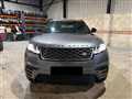 2018 Land Rover Range Rover Velar