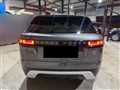 2018 Land Rover Range Rover Velar