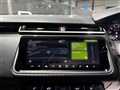 2018 Land Rover Range Rover Velar