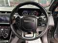 2018 Land Rover Range Rover Velar