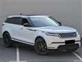 2017 Land Rover Range Rover Velar