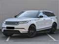 2017 Land Rover Range Rover Velar