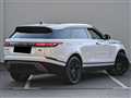 2017 Land Rover Range Rover Velar