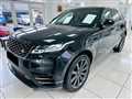 2018 Land Rover Range Rover Velar