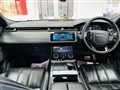 2018 Land Rover Range Rover Velar