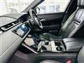 2018 Land Rover Range Rover Velar