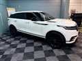 2018 Land Rover Range Rover Velar