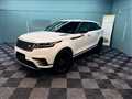 2018 Land Rover Range Rover Velar