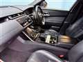2018 Land Rover Range Rover Velar