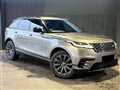 2018 Land Rover Range Rover Velar
