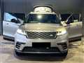 2018 Land Rover Range Rover Velar