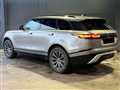 2018 Land Rover Range Rover Velar
