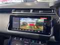 2018 Land Rover Range Rover Velar