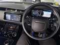 2018 Land Rover Range Rover Velar