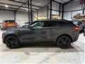 2018 Land Rover Range Rover Velar