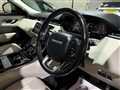 2018 Land Rover Range Rover Velar