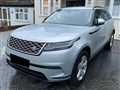 2018 Land Rover Range Rover Velar