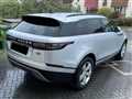 2018 Land Rover Range Rover Velar