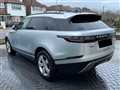 2018 Land Rover Range Rover Velar