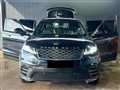 2018 Land Rover Range Rover Velar