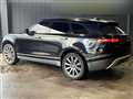 2018 Land Rover Range Rover Velar