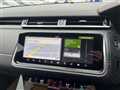 2018 Land Rover Range Rover Velar