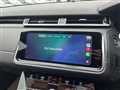 2018 Land Rover Range Rover Velar
