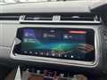 2018 Land Rover Range Rover Velar