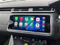 2018 Land Rover Range Rover Velar